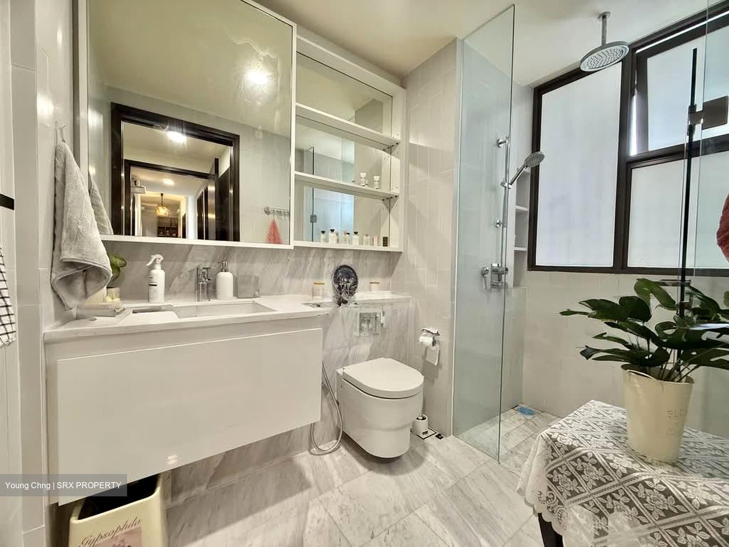 The Inflora (D17), Condominium #576208141